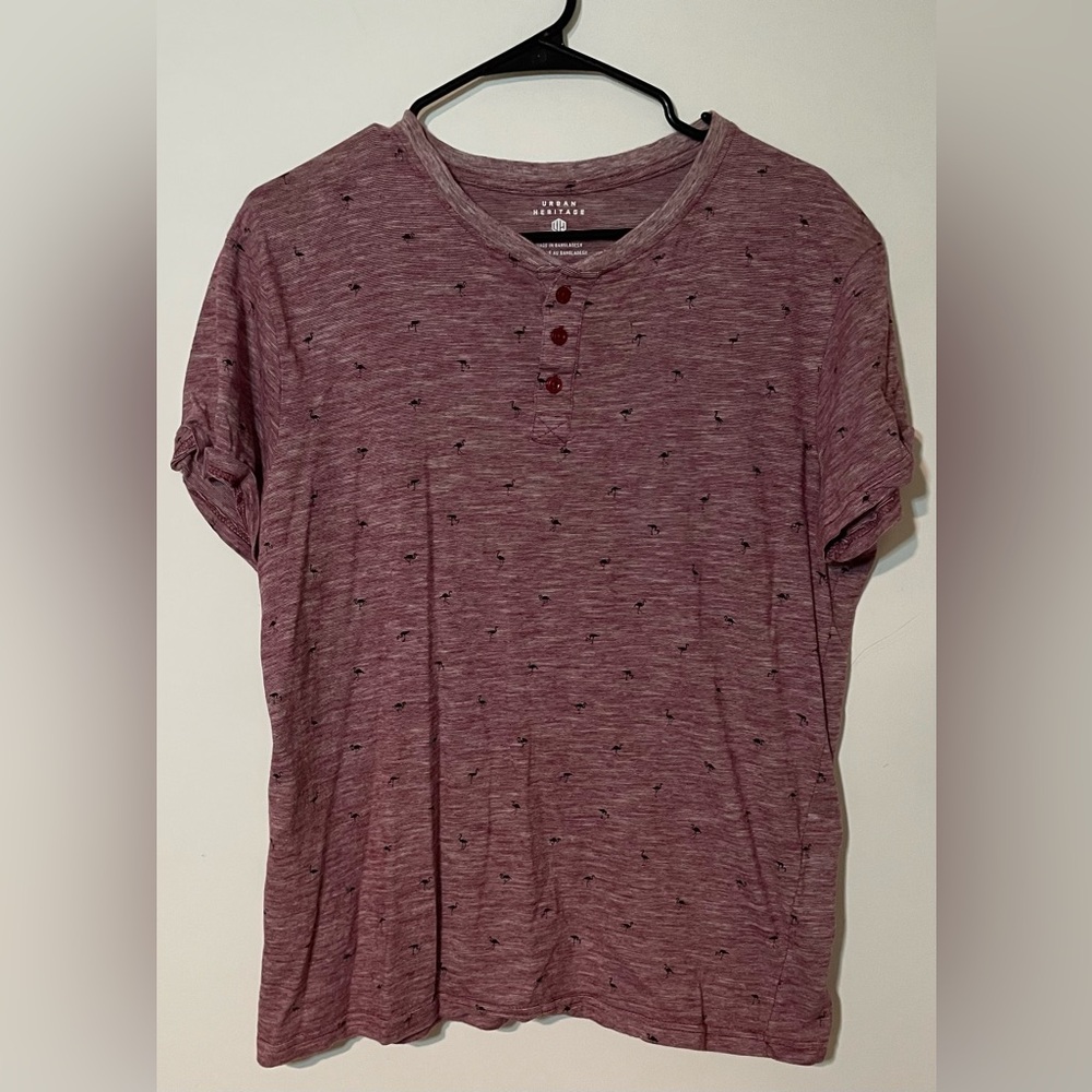 Men’s Tee